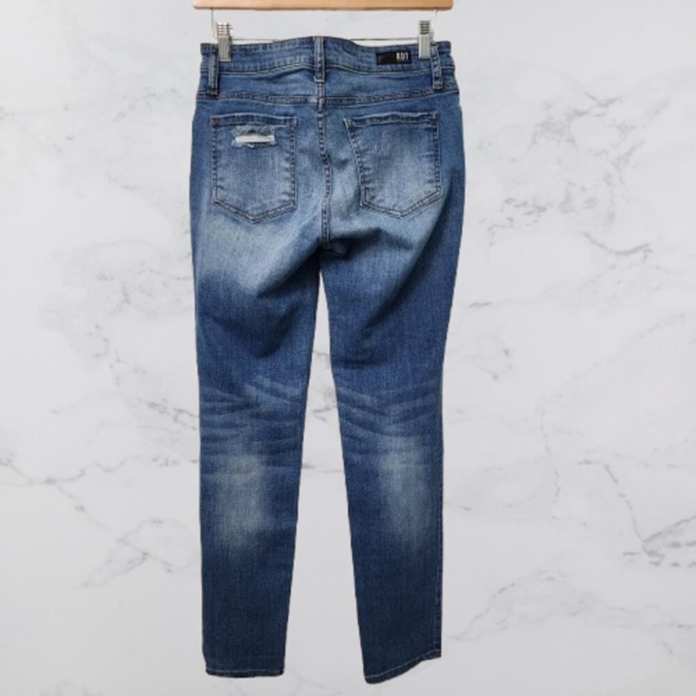 Kut from the Kloth Catherine Boyfriend Size 2 Denim Jeans